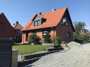 Ferienhaus im Sandkamp